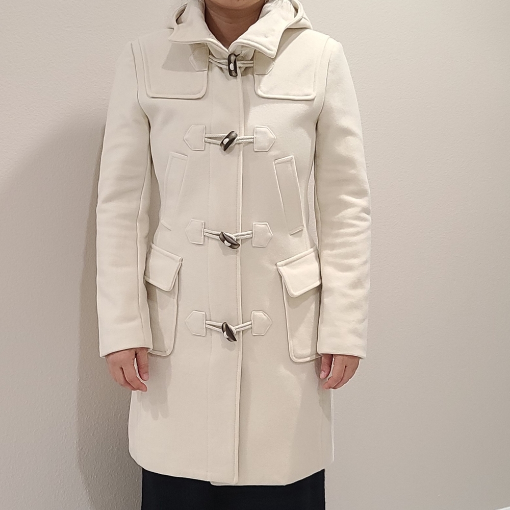 Benetton WOMEN'S COAT
